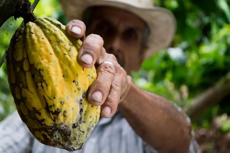 Cacao Éthique 2026 : Quelles Marques Suisses Innovent Vraiment ?