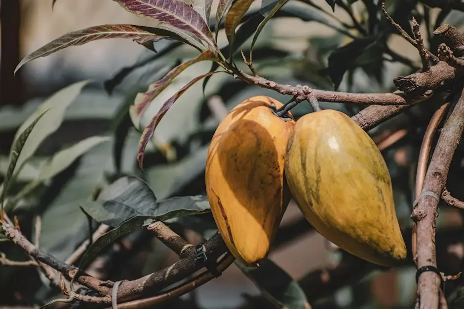 Cacao Suisse 2026: La menace climatique sur nos délices? - illustration 1