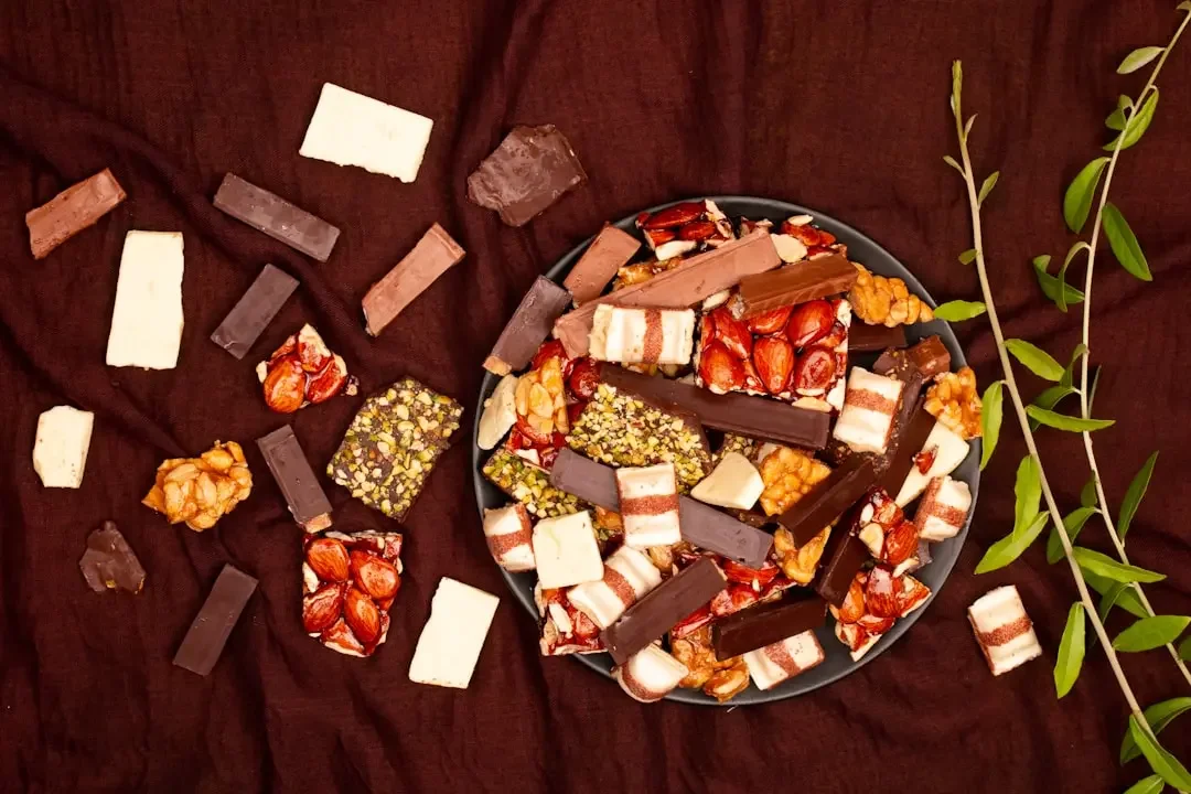 Chocolat Suisse: Les Herbes Alpines, Nouvelle Vague?