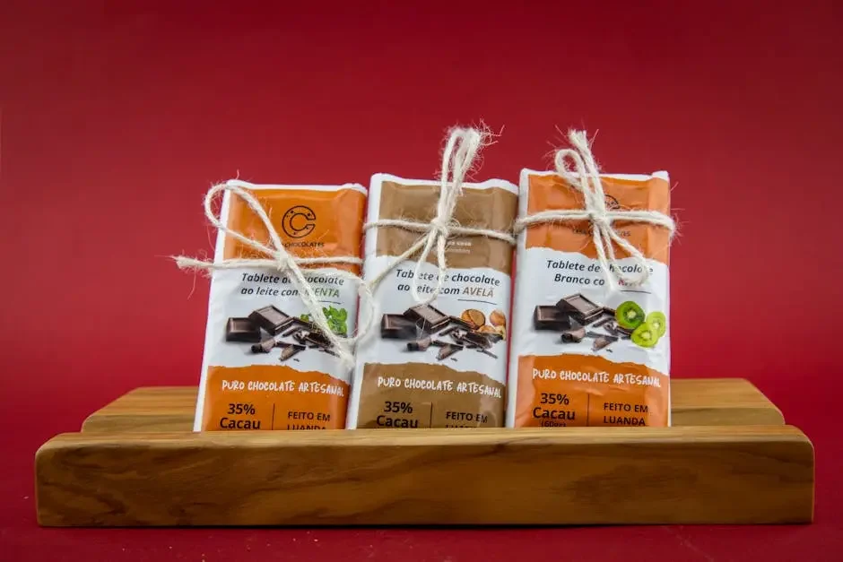 Emballages Chocolat 2026 : Comment la Suisse Innove Durablement - illustration 1