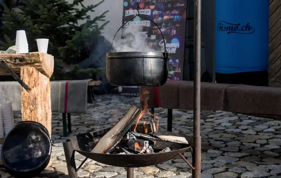 Fondue au chocolat : 5 secrets pour une dégustation divine - illustration 3