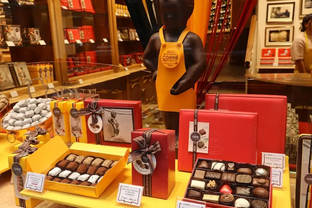 Musées du Chocolat Suisses: Quelle Expérience unique en 2026?