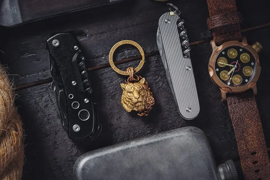 Outils du quotidien: 5 pépites pour une vie plus douce - illustration 1