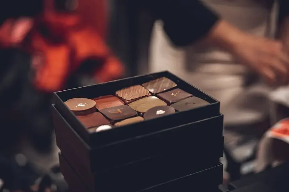 Robes Chocolat 2026 : Quand la Haute Couture Suisse Croque ! - illustration 1