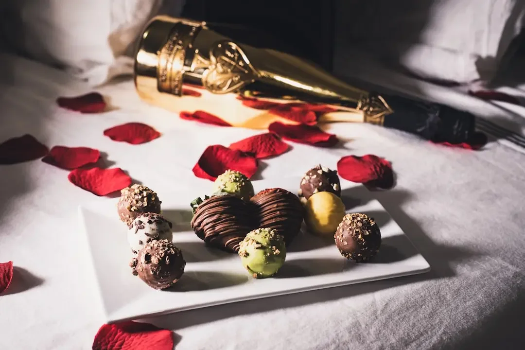 Robes Chocolat 2026 : Quand la Haute Couture Suisse Croque !