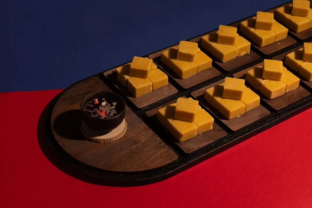 Sublimez Votre Dégustation: Mariages Chocolat-Fromage Suisses Inattendus - illustration 2